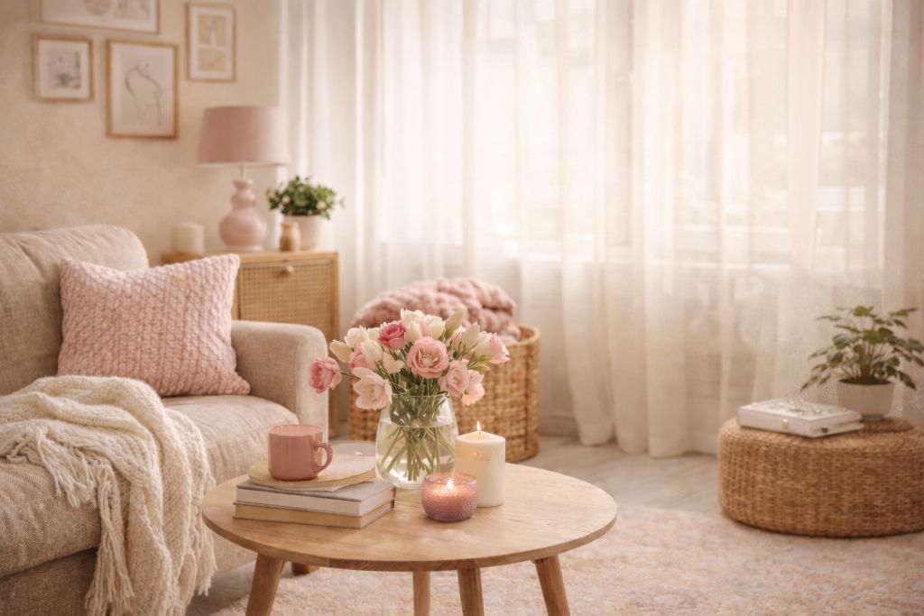 Kebiasaan Rumah yang Membentuk Rasa Aman